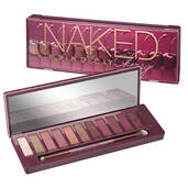 Naked Cherry Eyeshadow Palette | Urban Decay Cosmetics Naked Cherry Eyeshadow Palette | Urban Decay Cosmetics